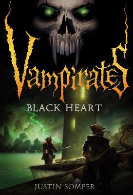 Vampirates: Black Heart