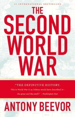 The Second World War