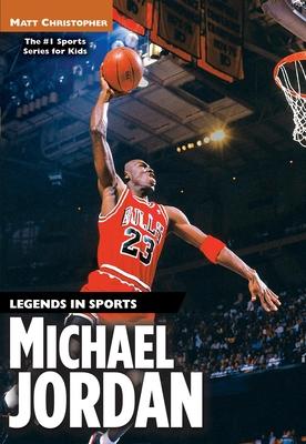 Michael Jordan: Legends in Sports Subscription