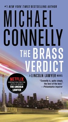 The Brass Verdict