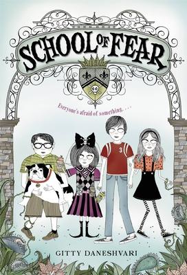 School of Fear Subscription