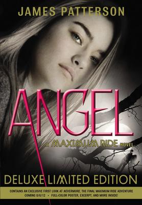 Angel [With Poster]