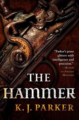 The Hammer