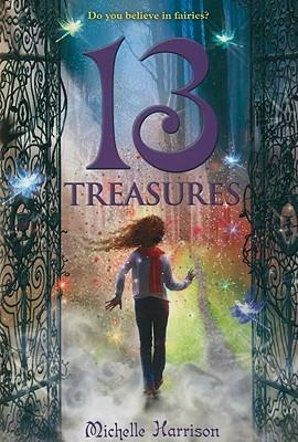 13 Treasures