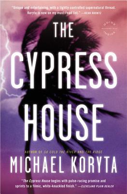 The Cypress House