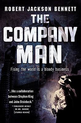 The Company Man