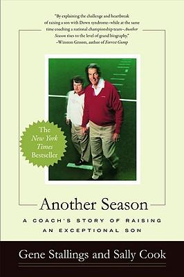 Another Season: A Coach's Story of Raising an Exceptional Son