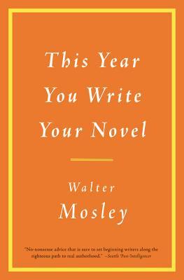 This Year You Write Your Novel