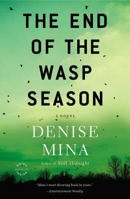 The End of the Wasp Season Subscription