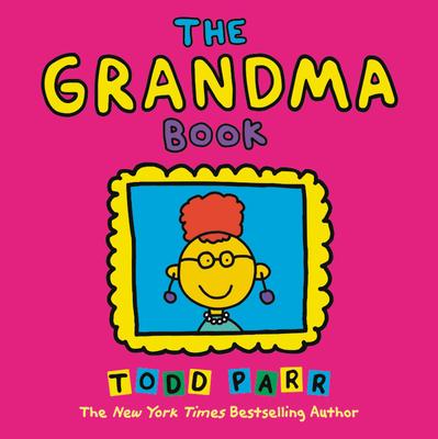 The Grandma Book