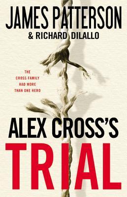 Alex Cross's Trial