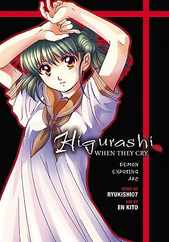 Higurashi When They Cry: Demon Exposing ARC: Volume 1 Subscription