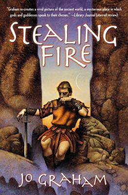 Stealing Fire