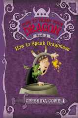 How to Train Your Dragon: How to Speak Dragonese Subscription