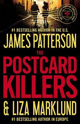 The Postcard Killers