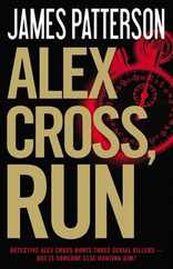 Alex Cross, Run Subscription