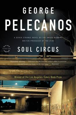 Soul Circus Subscription