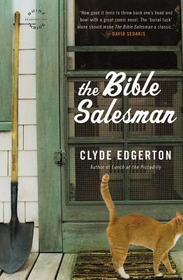 The Bible Salesman