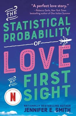 The Statistical Probability of Love at First Sight