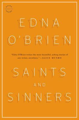 Saints and Sinners: Stories