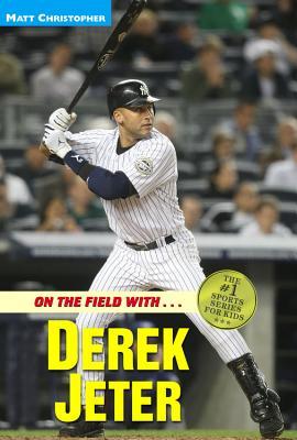 On the Field with Derek Jeter Subscription