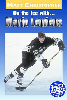 On the Ice With... Mario Lemieux