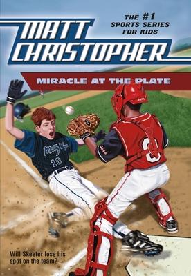 Miracle at the Plate Subscription