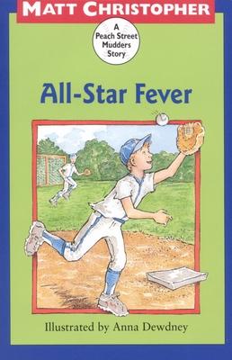 All-Star Fever Subscription