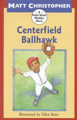 Centerfield Ballhawk Subscription