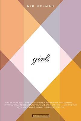 Girls: A Paean