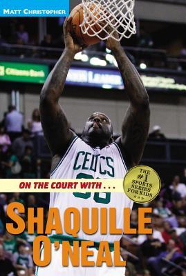 On the Court With... Shaquille O'Neal