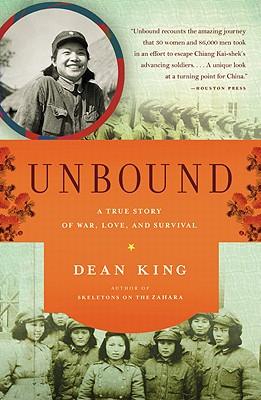 Unbound: A True Story of War, Love, and Survival