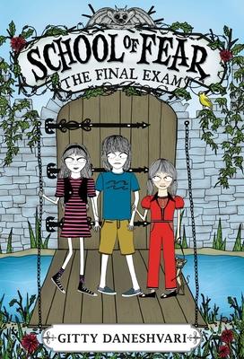 School of Fear: The Final Exam Subscription