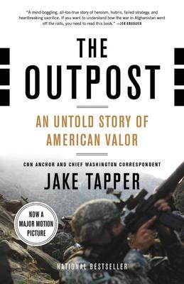 The Outpost: An Untold Story of American Valor Subscription