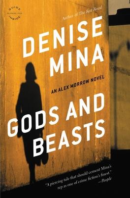 Gods and Beasts Subscription