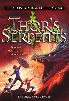 Thor's Serpents Subscription