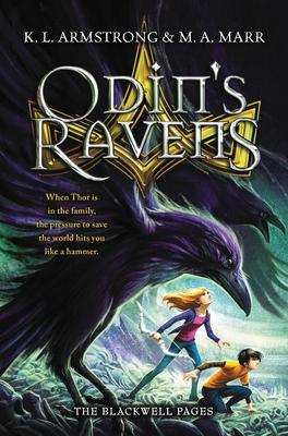 Odin's Ravens Subscription