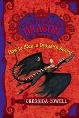 How to Steal a Dragon's Sword: The Heroic Misadventures of Hiccup the Viking Subscription