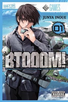 Btooom!, Volume 1