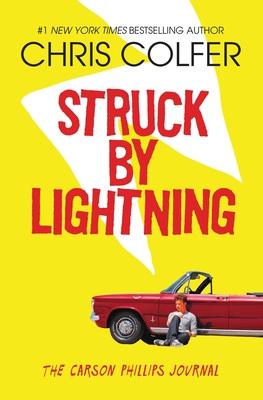 Struck by Lightning Subscription