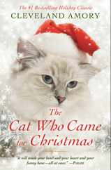 The Cat Who Came for Christmas Subscription
