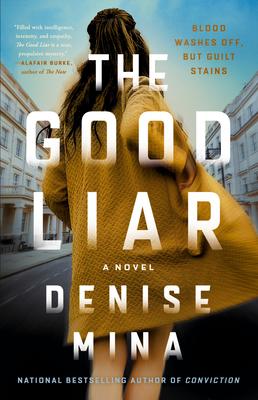 The Good Liar Subscription