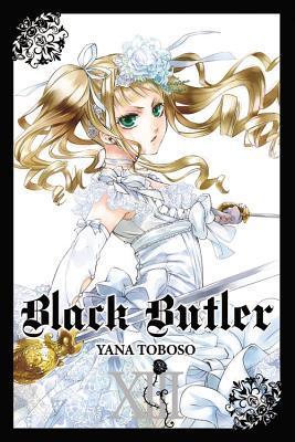 Black Butler, Vol. 13: Volume 13