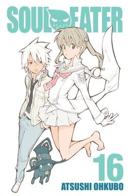 Soul Eater, Vol. 16: Volume 16