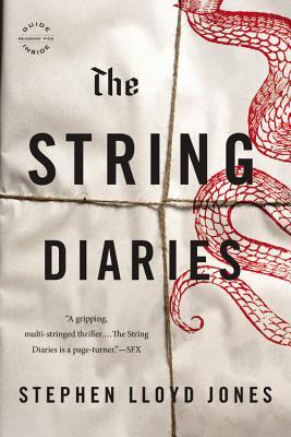 The String Diaries