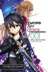 Sword Art Online Progressive 1 (Light Novel) Subscription