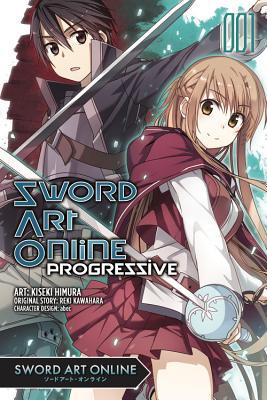 Sword Art Online Progressive, Volume 1