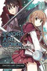 Sword Art Online Progressive, Volume 1 Subscription