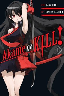 Akame Ga Kill!, Vol. 1: Volume 1