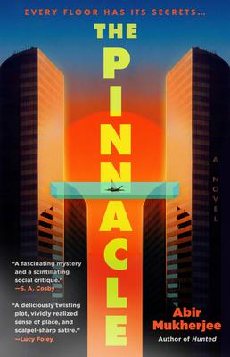 The Pinnacle Subscription
